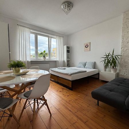 Sunhaus Lejlighed Gdynia Eksteriør billede